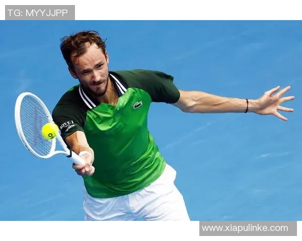 2023年网球澳网公开赛精彩战报回顾与赛事亮点分析