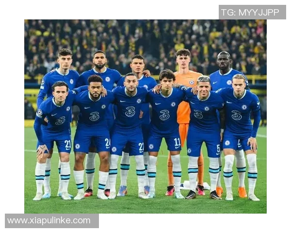 切尔西官方宣布签约新后卫，强化防线备战英超