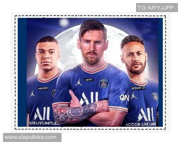 内马尔姆巴佩携手再战英超豪门，领衔头条报道